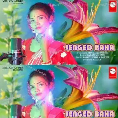 Jenged Baha - Nirmala Soren album cover 