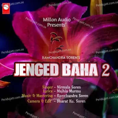 Jenged Baha2 - Nirmala Soren album cover 