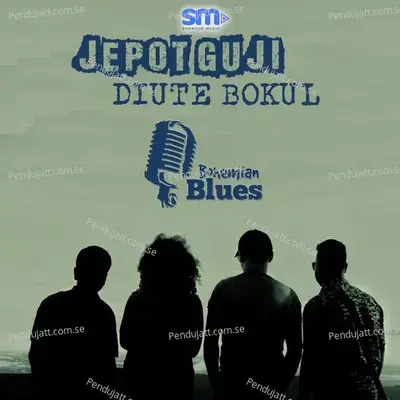 Jepot Guji Diute Bokul - Torie album cover 