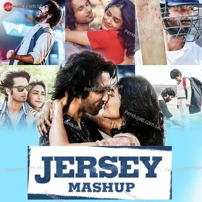 Jersey  Mashup By Dj Rahul Pai - Dj Rahul Pai