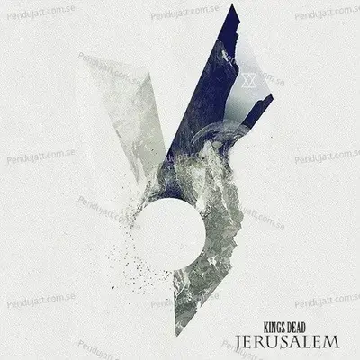 Jerusalem - Kings Dead cover album