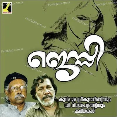 Jessy - Kureepuzha Sreekumar album cover 