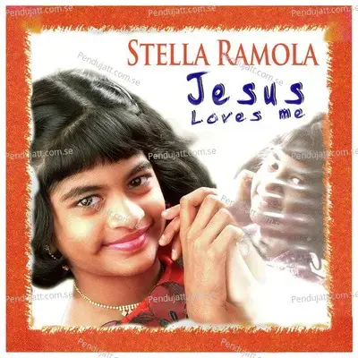 Sweet Jesus - Stella Ramola album cover 