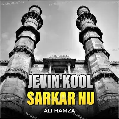 Jevin Kool Sarkar Nu - Ali Hamza album cover 