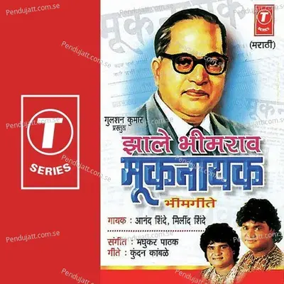 Jhaale Bheemrao Mooknayak - Anand Shinde cover album