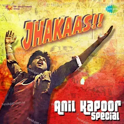 Jhakaas!! - Anil Kapoor Special - Various Artists cover album