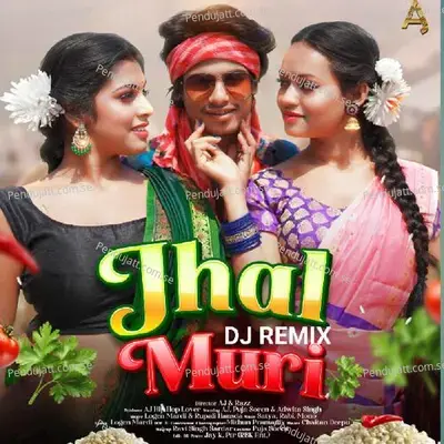 Jhal Muri mp3 song
