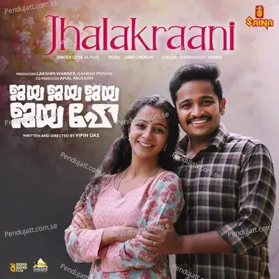Jhalakraani  From  Jaya Jaya Jaya Jaya Hey   - Ankit Menon