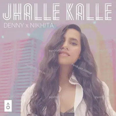 Jhalle Kalle - Denny album cover 