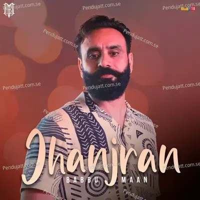 Jhanjran - Babbu Maan album cover 