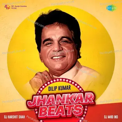 Uden Jab Jab Zulfen Teri - Jhankar Beats - Mohammed Rafi album cover 