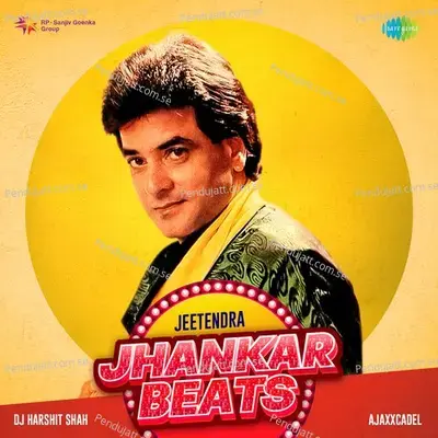 Haal Kya Hai Dilon Ka - Jhankar Beats - Kishore Kumar album cover 