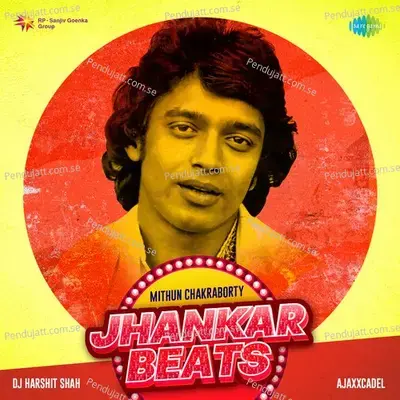 Jimmy Jimmy Jimmy Aaja - Jhankar Beats - Parvati Khan album cover 