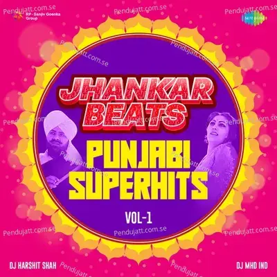 Mitran Da Chalia Truck Jhankar Beats - Ramesh Rangila album cover 