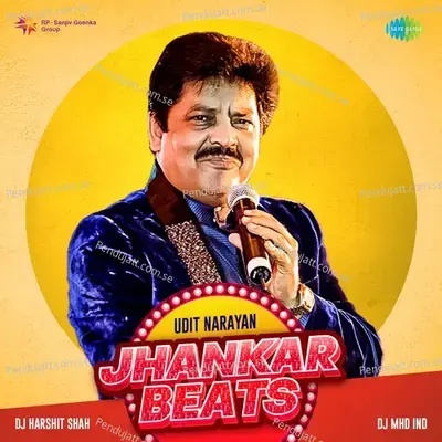 Chand Ke Paar Chalo - Jhankar Beats - Alka Yagnik album cover 