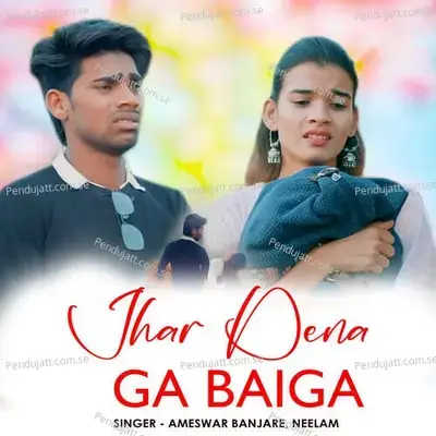 Jhar Dena Ga Baiga - Ameswar Banjare album cover 
