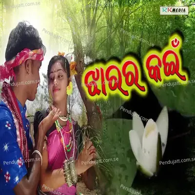 Jharar Kaen - Madhab Bhai album cover 
