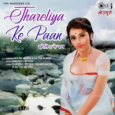 Tu Patna Ke Gauri - Meenu Arora album cover 