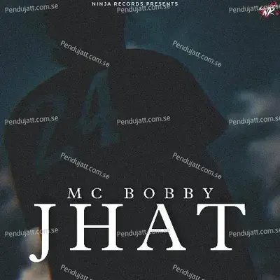 Jhat - Mc Bobby album cover 