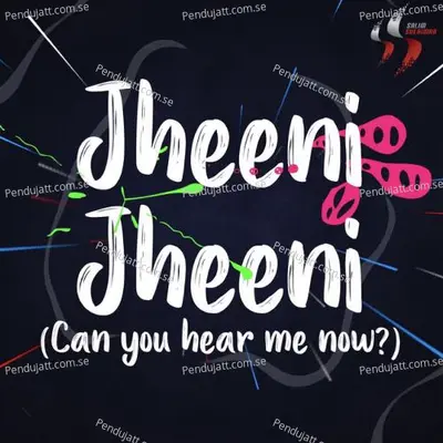 Jheeni Jheeni - Salim-Sulaiman album cover 