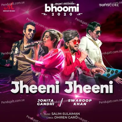 Jheeni Jheeni - Salim-Sulaiman