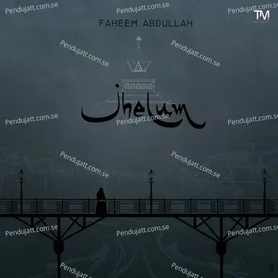 Jhelum - Faheem Abdullah album cover 