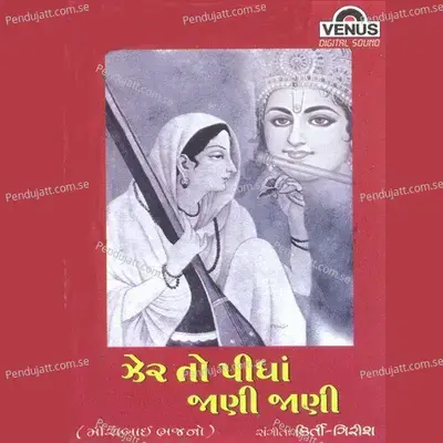 Ram Rakhe Tem Rahiye - Dipali Somaiya album cover 