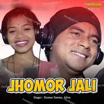 Jhomor Jali - Kumar Sawan album cover 