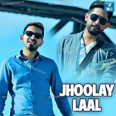 Jhoolay Laal - Ashar album cover 