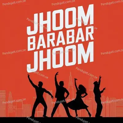 Jhoom Barabar Jhoom - Rap Wala Jatt album cover 