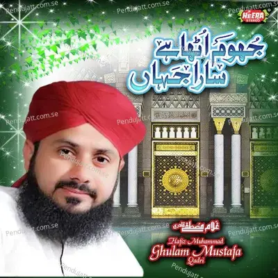 Dil Ki Taiba - Hafiz Muhammad Ghulam Mustafa Qadri album cover 