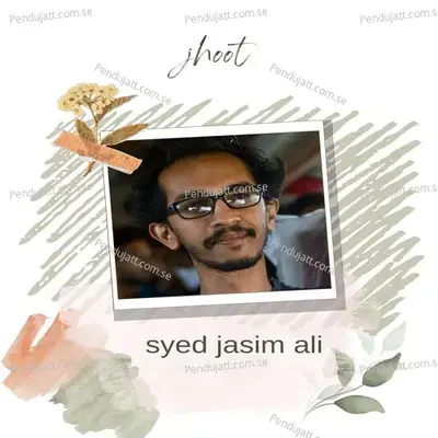 Jhoot - Syed Jassim Ali cover album
