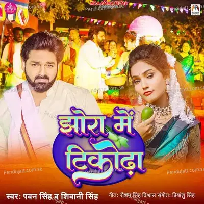 Jhora Me Tikodha - Priyanshu Singh
