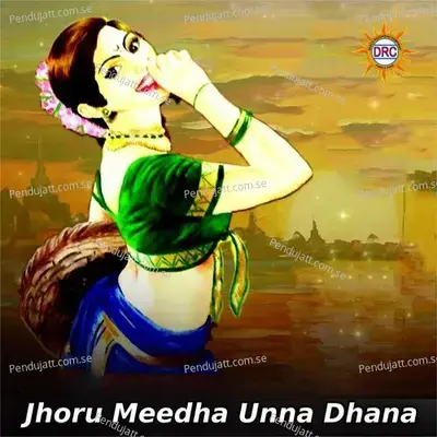Jhoru Meedha Unna Dhana - Clement