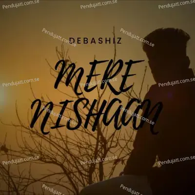Jhuki Teri Palkon Mein - Debashiz album cover 