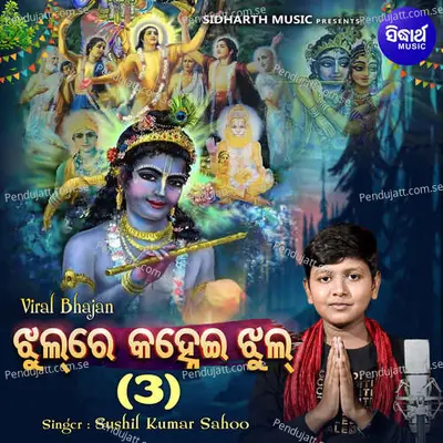 Jhul Re Kanhei Jhul 3 - Sushil Kumar Sahoo album cover 