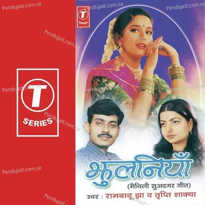 Saat Janam Janami Taiyo Hum - Dhananjay Mishra album cover 