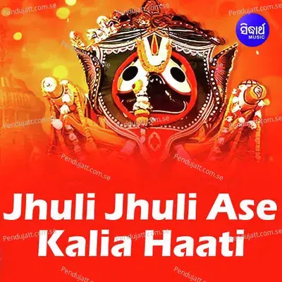 Jhuli Jhuli Ase Kalia Haati - Various Artists