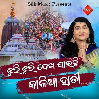 Jhuli Jhuli Dekha Asuchi Kalia Hati - Ira Mohanty