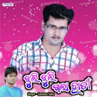 Jhuli Jhuli Gala Hati - Santanu Sahu