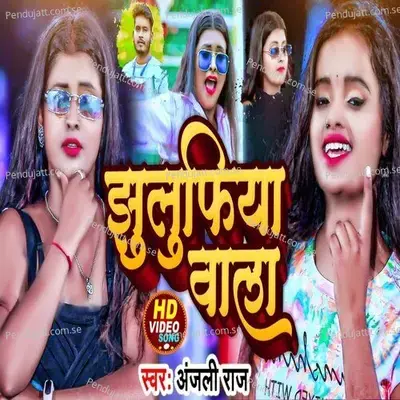 Jhulufiya Vala - Anjali Raj