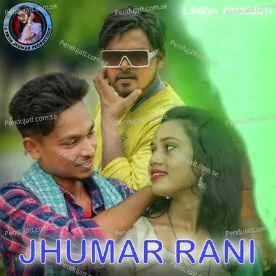 Jhumar Rani - Goutam album cover 