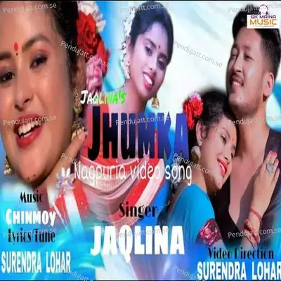 Jhumka - Jaqlina album cover 