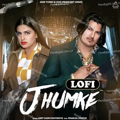 Jhumke mp3 song