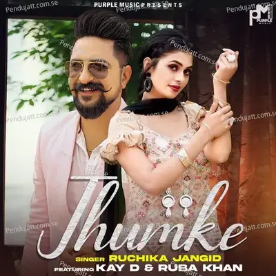 Jhumke - Ruchika Jangid