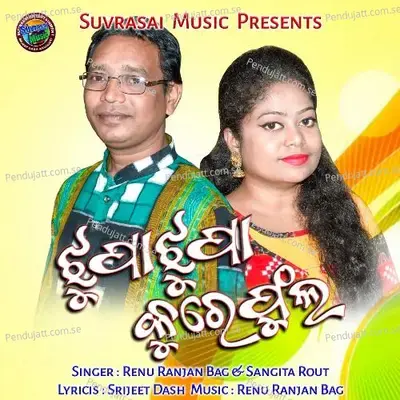 Jhupa Jhupa Kurephula - Renu Ranjan Bag album cover 