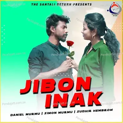 Jibon Inak - Daniel Murmu album cover 