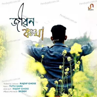 Jibon Kotha - Rajdip Ghose album cover 