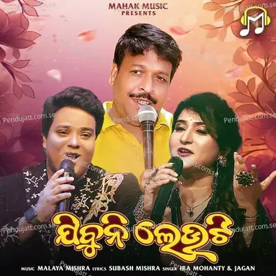 Jibuni Leuti - Jagan album cover 