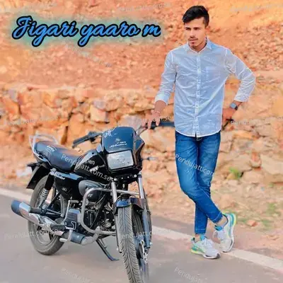 Jigari Yaaro M - Dharmendr Chaanda album cover 